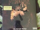 Pantera Far Beyond Driven Sealed Vinyl Lp First Press.92302-1 Metallica