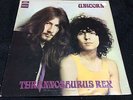 Unicorn Tyrannosaurus Rex LP SLRZ 1007 Regal 1969