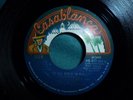 KISS let me go rock n roll PROMO 45 MONO / STEREO CASABLANCA 1974