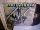 The Blue Things - RARE PROMO LP - EX AUDIO - RCA LPM-3603 - Still in Shrink