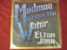 Elton John Madman Across The Water Vinyl LP DCC Compact Classics Factory Sealed