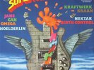 Deutsche Krautrockbands - Super-Rock-Festival: Can, Nektar, Jane (2 LPS 1977)
