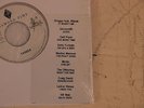 LASER DISC PROMO SHAGGY AEROSMITH DAFT PUNK MARYLIN MANSON OFFSPRING MODJO