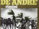 Fabrizio De Andre': Rimini - LP Gatefold Limited Edition 2016