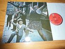 THE DOORS - STRANGE DAYS / RE-ISSUE-GERMANY-LP (42 016) 1980 MINT-