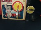 Manito Johnson Y Su Grupo Los Difernetes - Raton De Velorio Salsa Y Guaguanco Lp