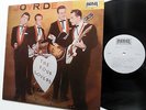 The FOUR LOVERS (Seasons) Lp Joyride REBEL Reissue MINT- F. Valli DOO WOP sm282