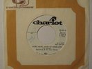 MINTY DJ DEMO NORTHERN SOUL 45 BOB BRADY & CON CHORDS  MORE, MORE, LOVE  CHARIOT