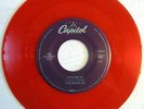 Beatles - Love Me Do - 7