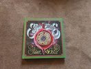 Silver & Gold by Sufjan Stevens (Vinyl, Nov-2012, Asthmatic Kitty)