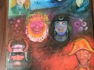 King Crimson In The Wake Of Poseidon Vinyl SEALED Original SD 8266 Rare Prog