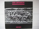 JOY DIVISION 'WARSAW'  Vinyl LP  - PUNK