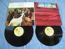 THE BEACH BOYS - PET SOUNDS/CARL AND PASSIONS - SO TOUGH 1972 US Vinyl 2-LP VG+