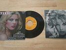 RARE FRENCH EP SYLVIE VARTAN LOUP 2nd SLEEVE