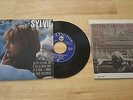 RARE FRENCH EP SYLVIE VARTAN CETTE LETTRE LA 2nd SLEEVE