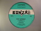 BONZAI 94056  BLUE ALPHABET - CYBERTRANCE