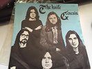 Genesis The knife