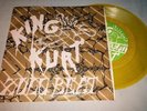 RARE KBD PUNK 45 KING KURT 