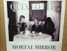 Quix*o*tic Mortal Mirror DC punk SLANT 6 Kill Rock Stars OOP Vinyl Quixotic