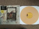 LED ZEPPELIN IV FOUR SYMBOLS (CREAM COLOURED NEW VINYL) LP