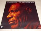 Howlin' Wolf Back Door Wolf Original Sealed LP 1973 Chess CH 50045 Blues
