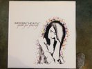 IMOGEN HEAP SPEAK FOR YOURSELF RED VINYL