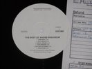 ANDRE BRASSEUR -The Best Of- LP 1970 Promo Archiv-Copy mint