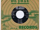 Otis Williams & His Charms 45 Ivory Tower 1956 R&B NOS Billboard #11 Deluxe 6093