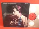 JOHN HAMMOND : S/T (Vanguard VRS 9132) Mono Orig 1st LP Folk Blues