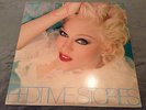 MADONNA BEDTIME STORIES Promo Pink Vinyl 2 LP Set Rare Numbered