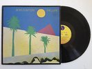 THE CURE BOYS DON'T CRY VINYL LP RECORD AUSSIE PRESS 80S INDIE POP ROCK