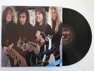 METALLICA GARAGE DAYS EP VINYL RECORD 12