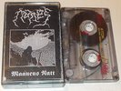 Manes (Nor) - Maanens natt Demo Tape, Ulver, Ved Buens Ende, Strid