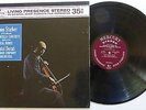 Dvorak Cello Concerto Starker Mercury Living Stereo LP SR 90303 RFR2/1 EX TAS