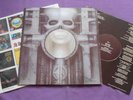 Emerson Lake & Palmer (ELP) - Brain Salad Surgery LP 1973 Manticore