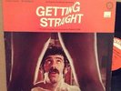 rare breaks GETTING STRAIGHT drums OST funk DRAMA samples SOUL psych OG LP NM-