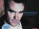 Morrissey-Vauxhall and I  Vinyl / 12
