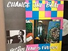  hip hop CHANGE THE BEAT futura 2000 FAB 5 FREDDY electro FUNK OG 12