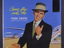 FRANK SINATRA: Come Fly With Me LP Sealed (180g vinyl) Vocalists