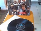 The Yardbirds Five Live LP UK Columbia1st Press Blue/Black label 1N/1N