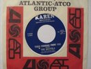 MINT NOS UNPLAYED NORTHERN SOUL 45 THE CAPITOLS  TIRED RUNNING FROM YOU  KAREN