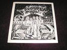 SPACEARK Self Titled LP Color World 1001 SEALED MINT funk RECORD