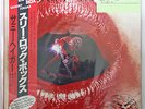 Vinyl LP Records 25AP2485 Sammy Hagar Three Lock Box w/OBI Japan