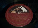 very rare original ELVIS PRESLEY LP - rock n roll...HMV 1093...NO COVER.