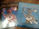 LP JIMI HENDRIX - The Rainbow Bridge Concert, Early Show  + The Late Show