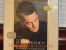 Beethoven 9 Symphonien Herbert Von Karajan Sealed LP Set