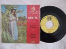 Vinyl 45 tours / ep 7 inch - CHEIKHA REMITTI - CHOUFOU EL HALTI