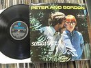 PETER AND GORDON: