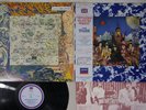 ROLLING STONES THEIR SATANIC MAJESTIES REQUEST LONDON L20P 1018 Japan OBI LP