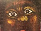 Exuma The Obeah Man G/F USA Mercury Original Lp